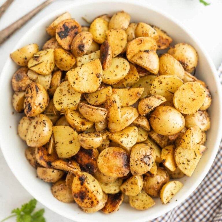 32 Best Blackstone Side Dishes Sides for Blackstone griddle