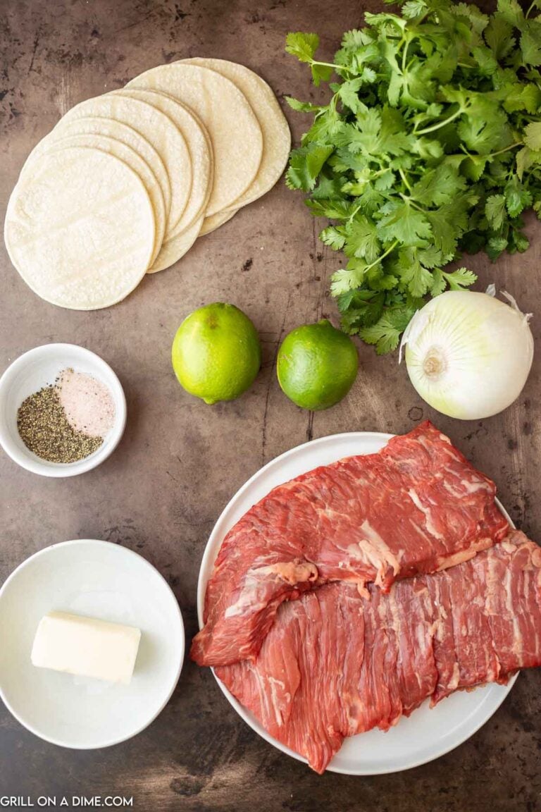 Blackstone Street Tacos