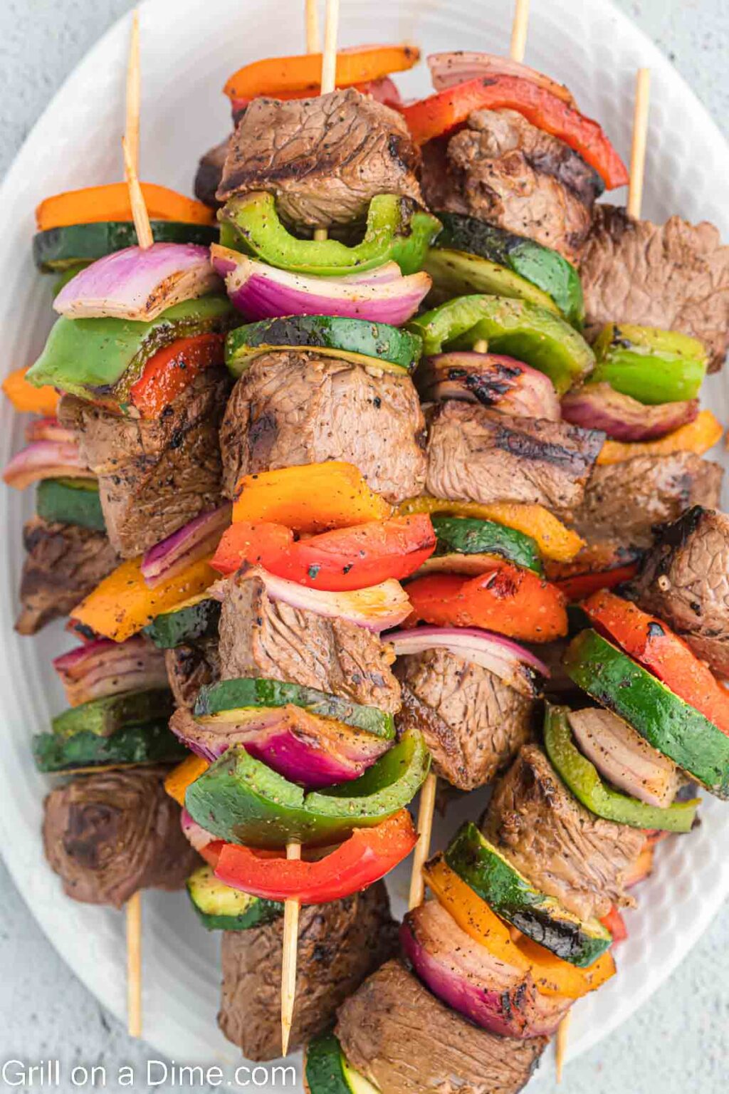Beef Kabob Recipe