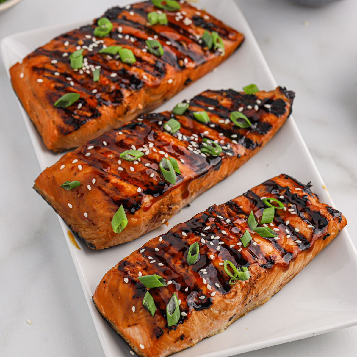 How To Cook Salmon Belly Teriyaki At Hayley Pell Blog