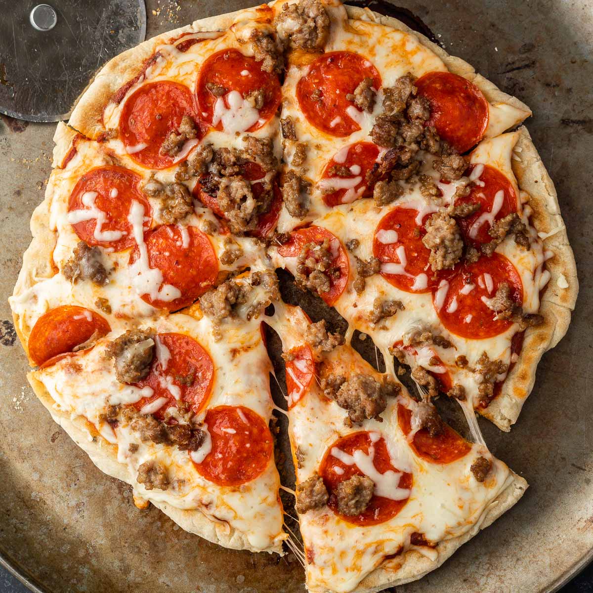 Blackstone Hibachi Noodles Recipe