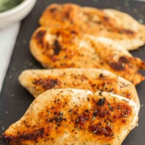 chicken breast