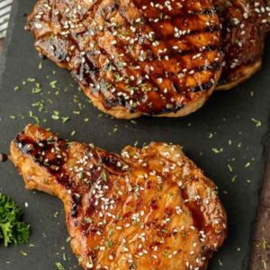 grilled-teriyaki-pork-chops-8