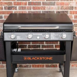 season blackstone