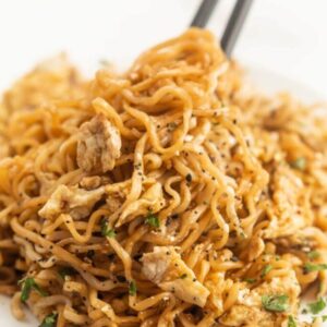 tiktok ramen