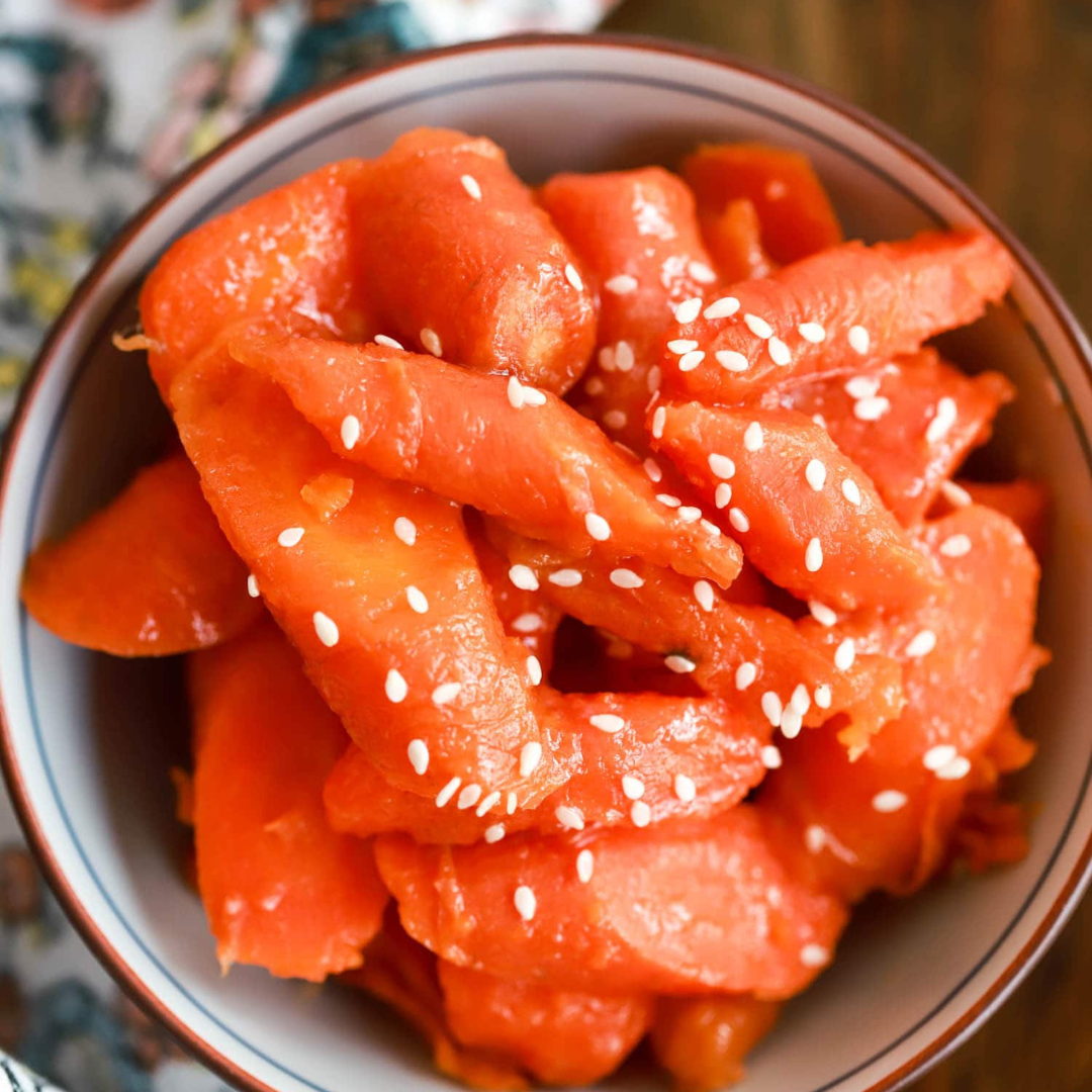 20 Homemade Hibachi Recipes