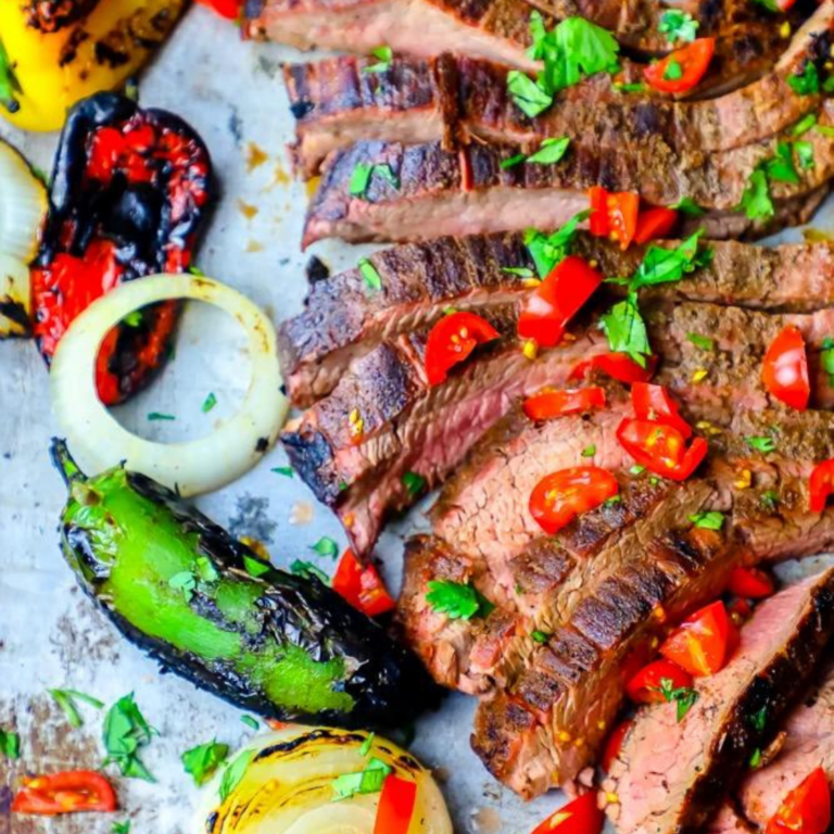 Grill Mat Steak Easy Recipe Reference: 46 Easy Grilled Steak Recipes