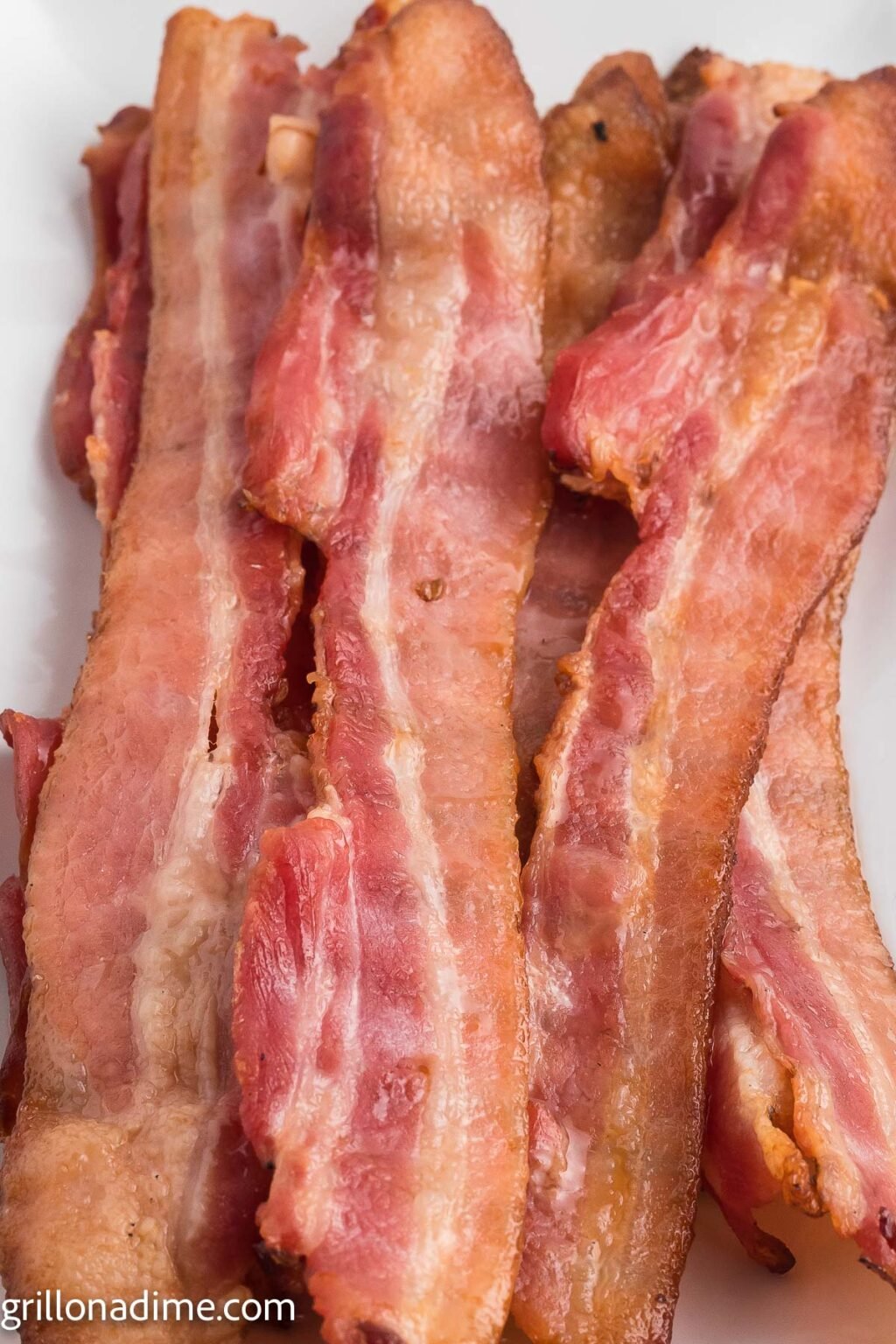 How to Smoke Bacon