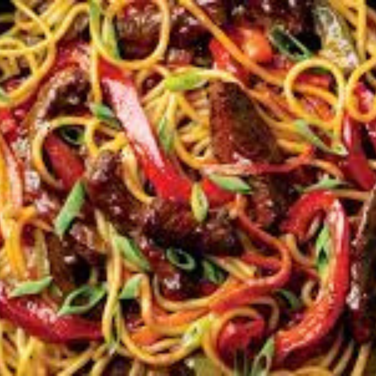 35 Easy Blackstone Stir Fry Recipes