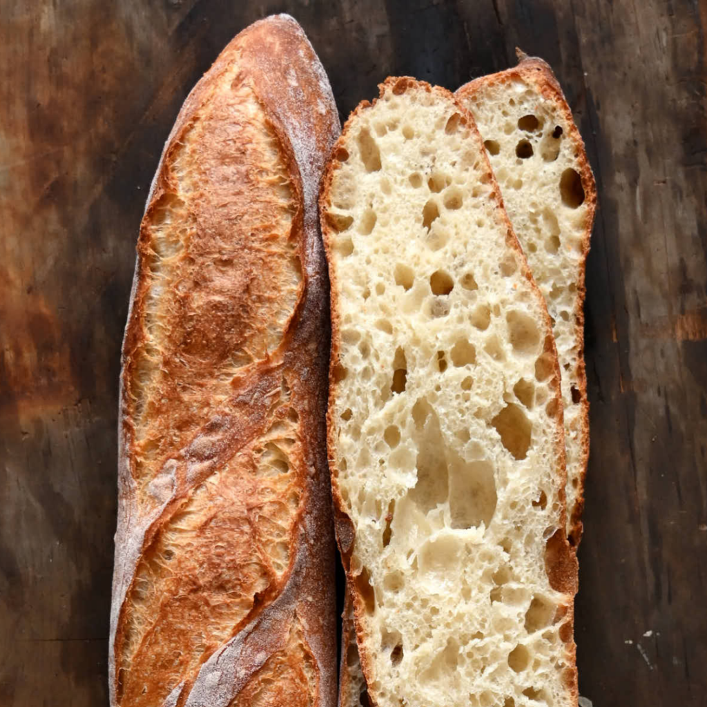 Best Bread for Grilled Cheese