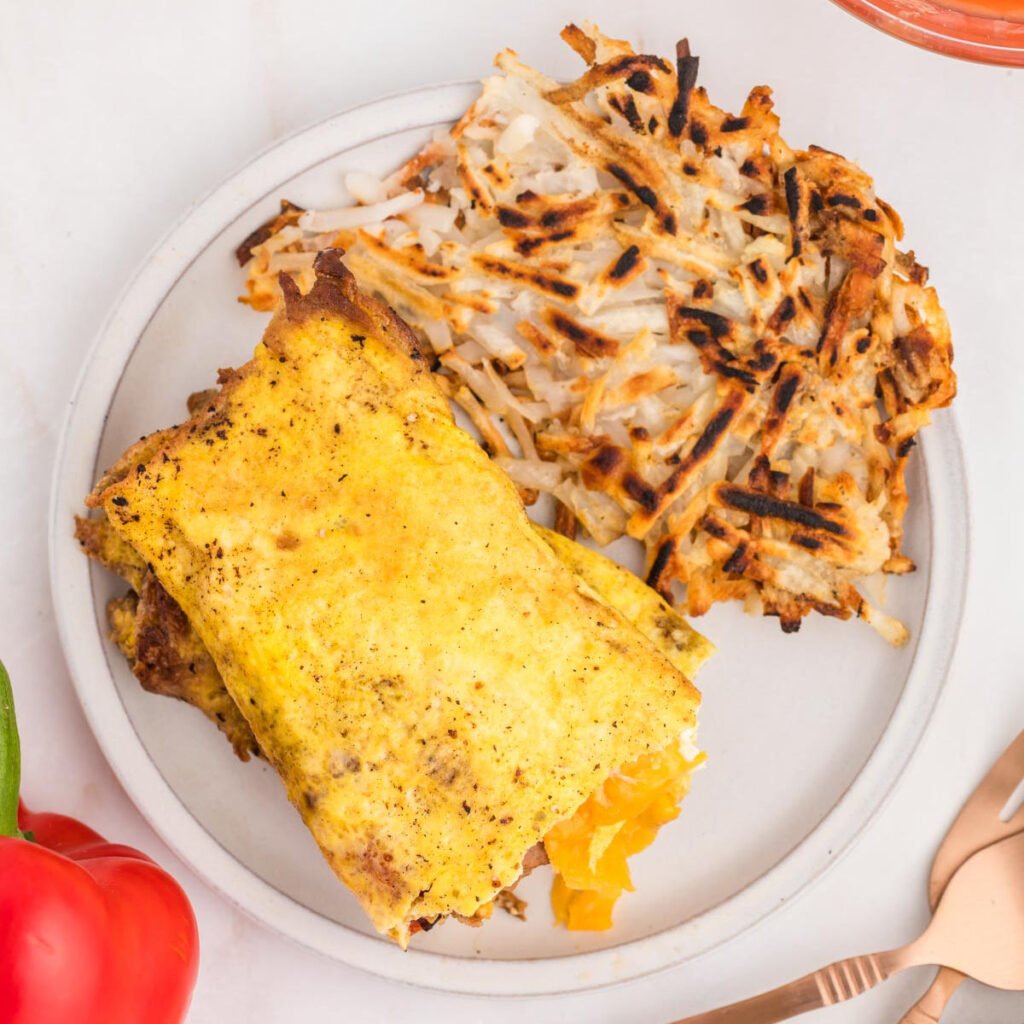 Blackstone Garlic Butter Steak Bites