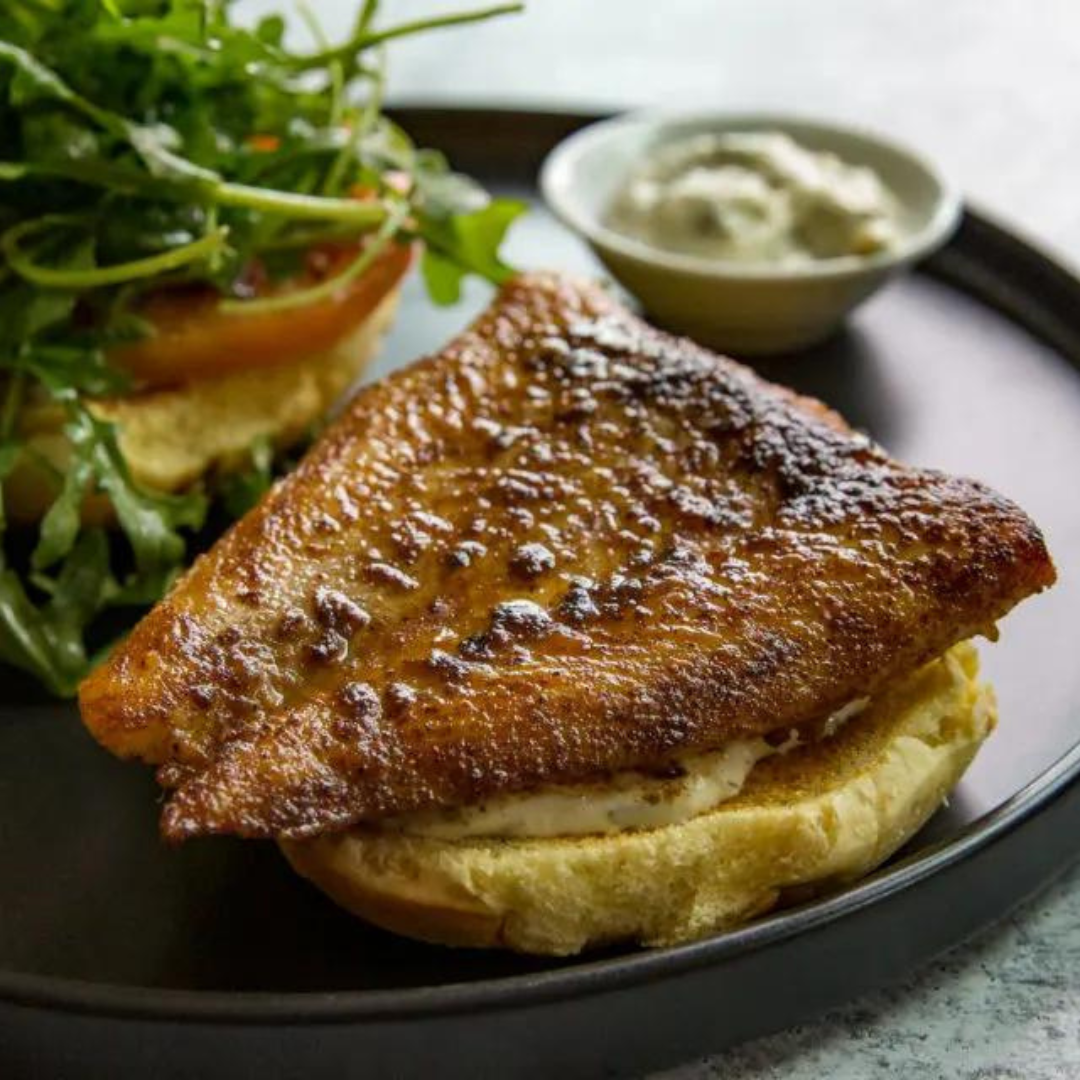 39 Easy Blackstone Fish Recipes