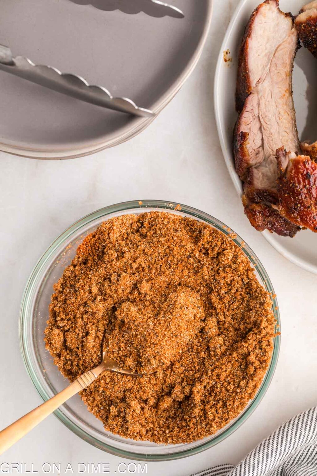 Best Dry Rub for Ribs