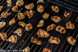 Chick-Fil-A Grilled Nuggets Recipe