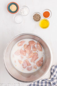 Chick-Fil-A Grilled Nuggets Recipe