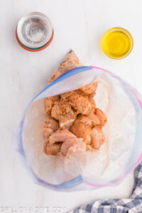 Chick-Fil-A Grilled Nuggets Recipe