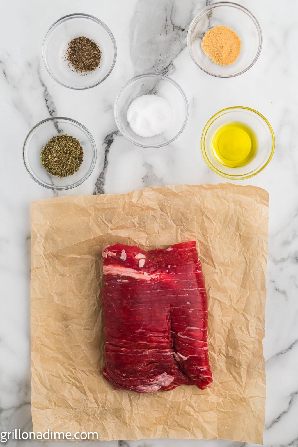 Best Flank Steak Blackstone Griddle Recipe