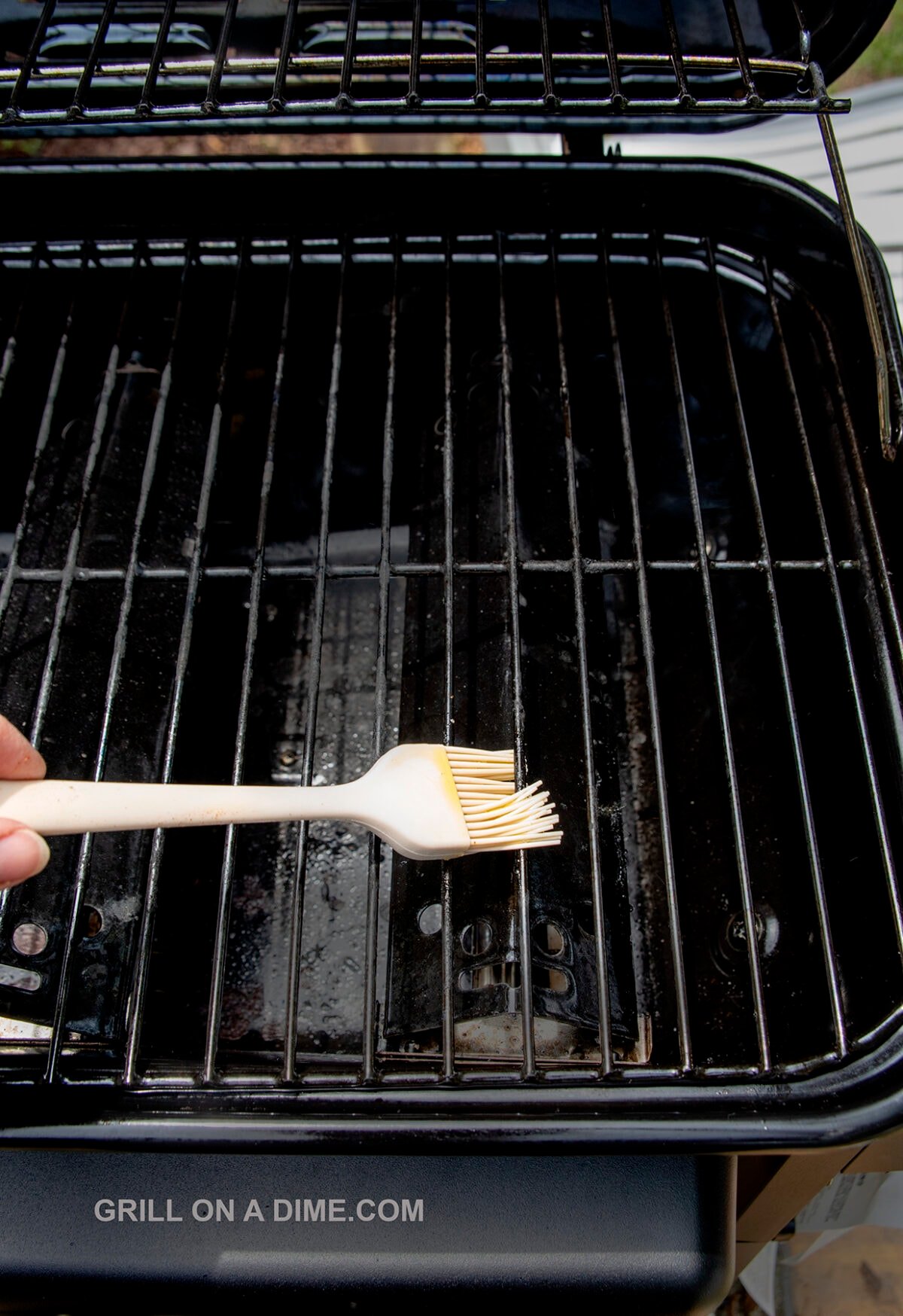 Easy Grilled Haddock Recipe Grill on a Dime