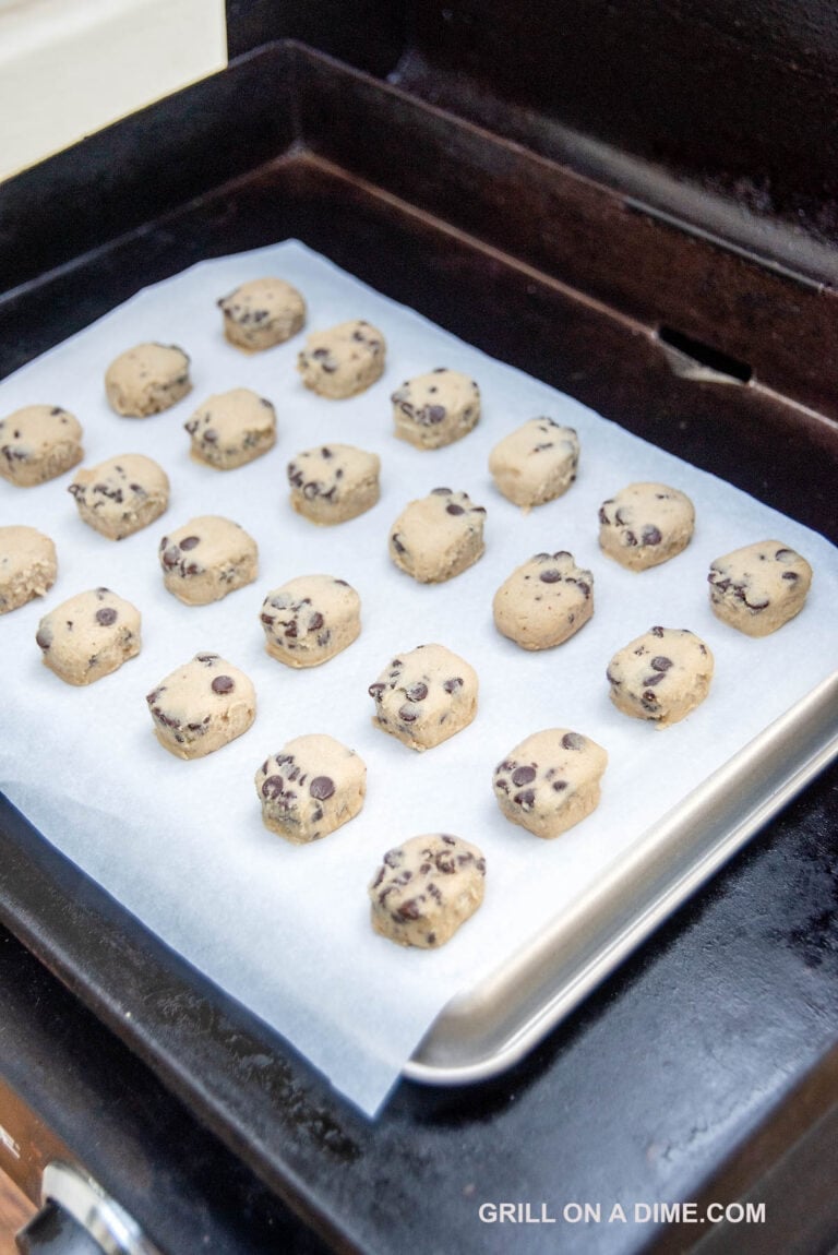 Cookies on Blackstone