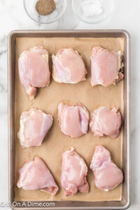 Panda Express Teriyaki Chicken Recipe - grillonadime